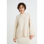 ONLLOUISE LONG - Jumper - pumice stone