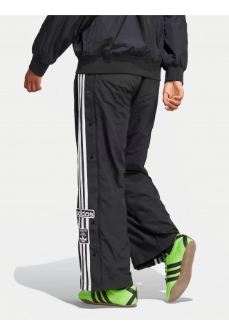 Adicolor Adibreak JD0857 Black Loose Fit Tracksuit Bottoms
