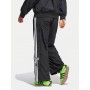 Adicolor Adibreak JD0857 Black Loose Fit Tracksuit Bottoms
