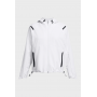 Unstoppable Hooded Jacket