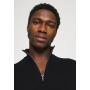 Pier One by Zalando Jumper - black