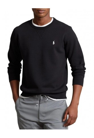 Double Knit Sweatshirt in...