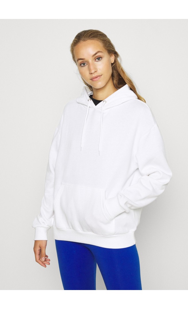 Even&Odd by Zalando Hoodie - white