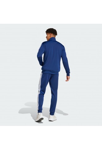 Sportswear Basic 3-Stripes Tricot Track Suit
