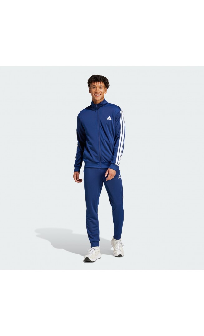 Sportswear Basic 3-Stripes Tricot Track Suit