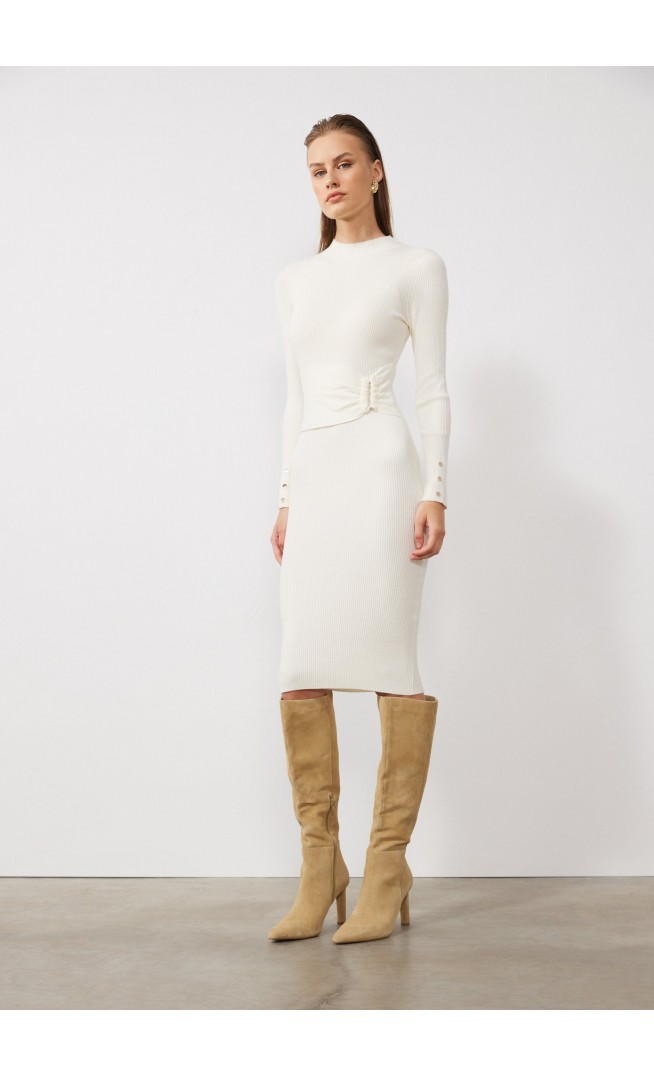 Anna Field by Zalando Shift dress