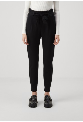 VMEVA LOOSE PAPERBAG PANT -...