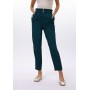 Anna Field by Zalando Trousers - petrol