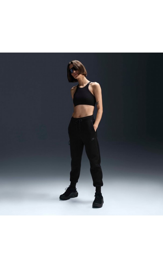 Women's Mid-Rise Joggers