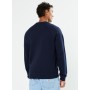 Sweatshirts Sweatshirt SH0144 men blue