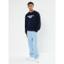 Sweatshirts Sweatshirt SH0144 men blue
