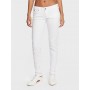 Jeans Soho PL211539 White Skinny Fit