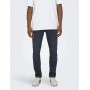 ONSLOOM SLIM JOG 3631 PIM DNM NOOS - Slim jeans