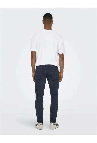 ONSLOOM SLIM JOG 3631 PIM DNM NOOS - Slim jeans