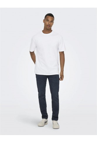 ONSLOOM SLIM JOG 3631 PIM DNM NOOS - Slim jeans