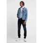 3301 SLIM - Slim fit jeans - blue