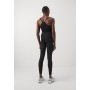 SIGNATURE CONTOURING LEGGINGS - Leggings - black