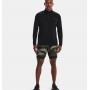 Men's ½ Zip Long Sleeve