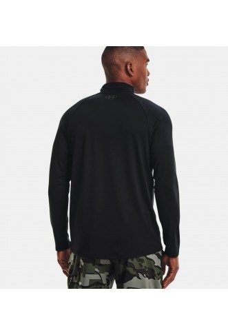 Men's ½ Zip Long Sleeve
