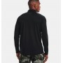 Men's ½ Zip Long Sleeve