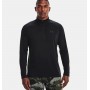 Men's ½ Zip Long Sleeve