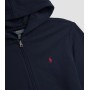 Zip-Up Hoodie