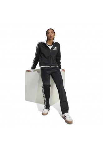 Beckenbauer Track Top W "Black"