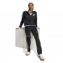 Beckenbauer Track Top W "Black"