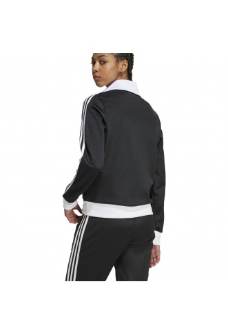 Beckenbauer Track Top W "Black"