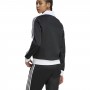 Beckenbauer Track Top W "Black"
