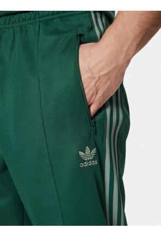 adicolor Classics Beckenbauer Sweatpants JP2523 Green Slim Fit