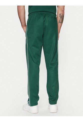 adicolor Classics Beckenbauer Sweatpants JP2523 Green Slim Fit