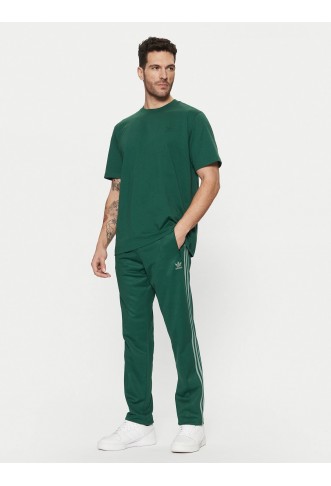 adicolor Classics Beckenbauer Sweatpants JP2523 Green Slim Fit