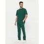 adicolor Classics Beckenbauer Sweatpants JP2523 Green Slim Fit