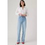 Ribcage Full-length Jeans