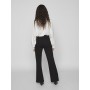 VIBILLIE - Trousers - black beauty
