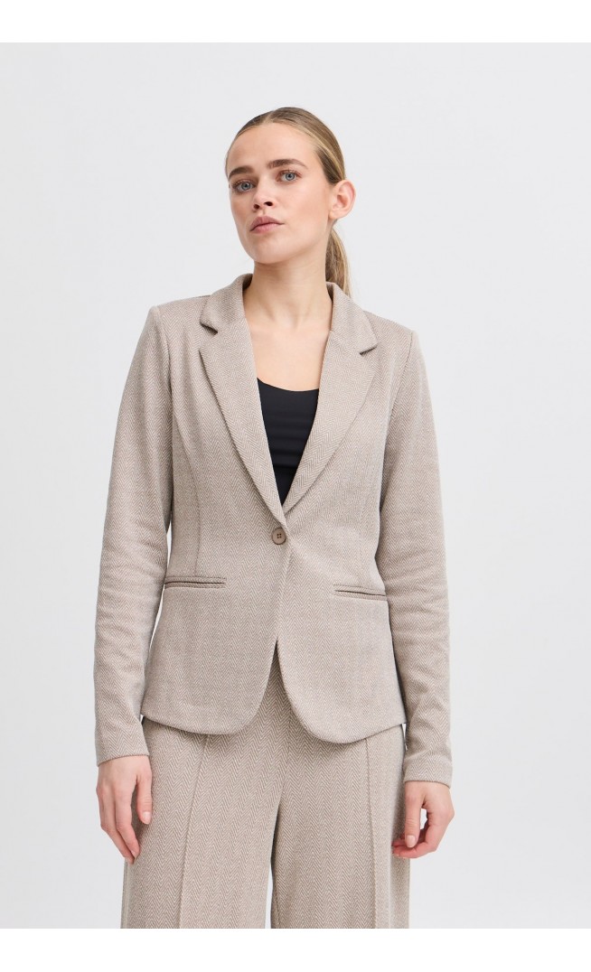 IHKATE Blazer