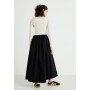YASMIRA LONG DRESS - Maxi dress