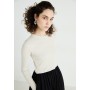 YASMIRA LONG DRESS - Maxi dress