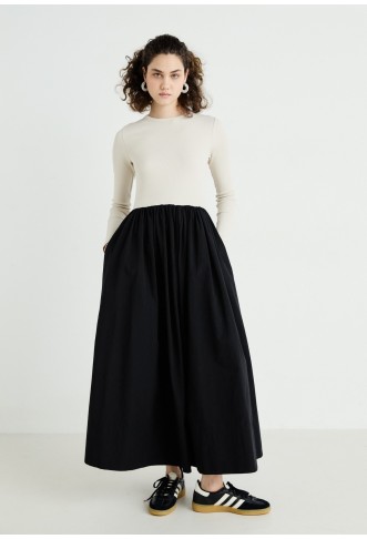 YASMIRA LONG DRESS - Maxi...