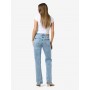 NMMONICA HW STRAIGHT JEANS AZ359LB NOOS