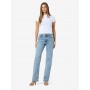 NMMONICA HW STRAIGHT JEANS AZ359LB NOOS