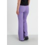 Even&Odd by Zalando Trousers - purple