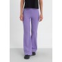Even&Odd by Zalando Trousers - purple