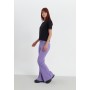Even&Odd by Zalando Trousers - purple