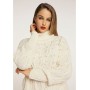 faina 11019597 Women's Knitted Jumper