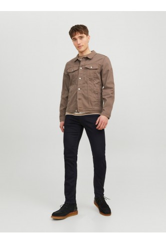 JJIGLENN JJFELIX GE 046 50SPS NOOS Slim fit jeans