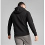 Men's PUMA TECH Full-Zip Hoodie