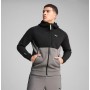 Men's PUMA TECH Full-Zip Hoodie