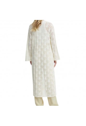 PEPE JEANS Gwen Cardigan PL702130 Beige